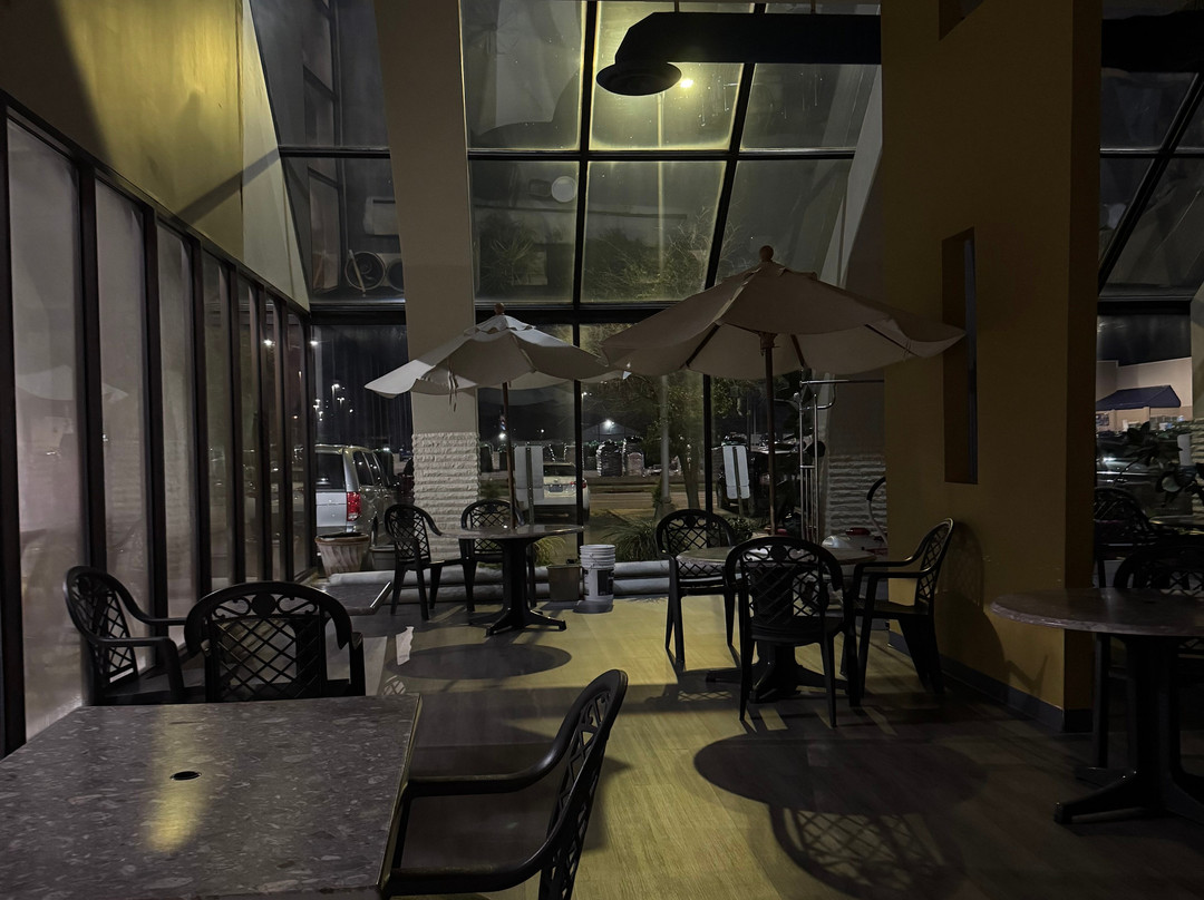 Sycamore Suites主图