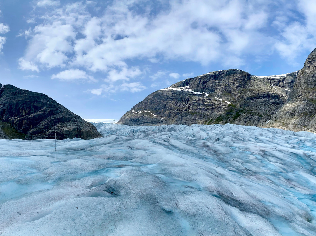 Jostedalen Breførarlag-Jostedal必去景点