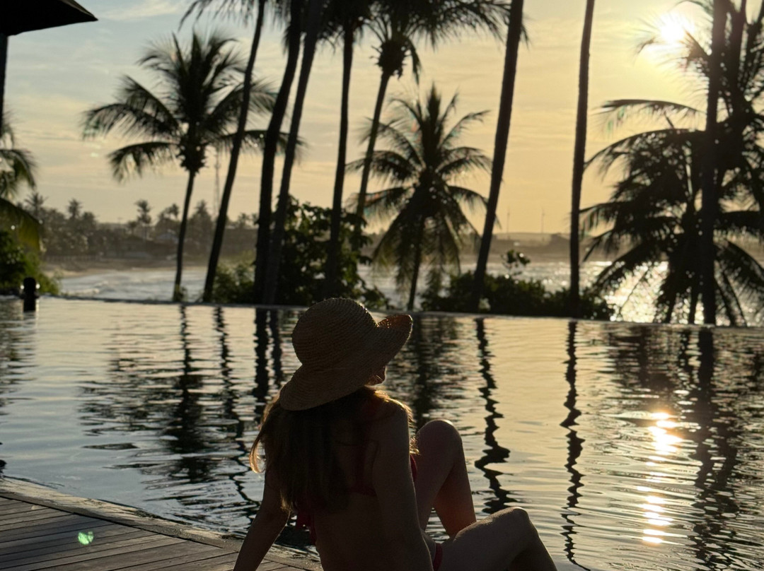 Carmel Taiba Exclusive Resort主图