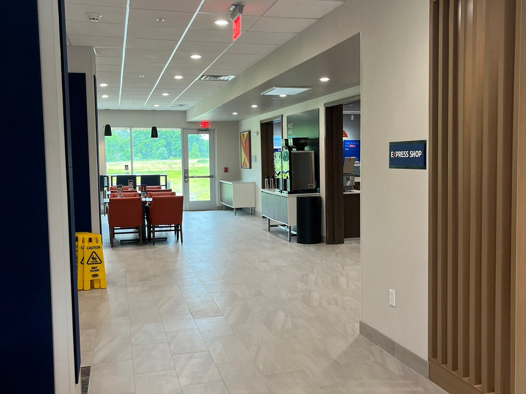 Holiday Inn Express & Suites Westfield - Indianapolis, By IHG
