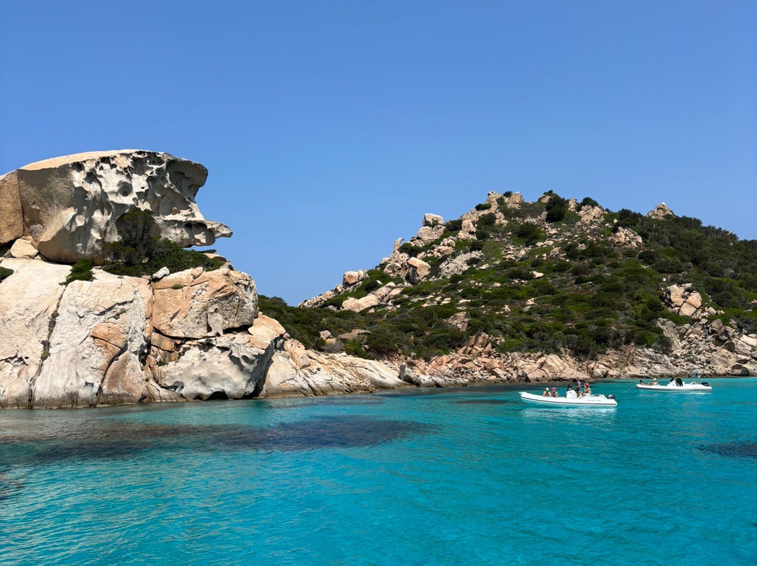 Poseidon Charter-帕劳必去景点