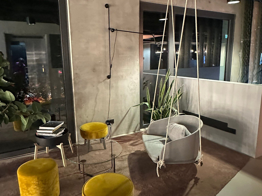 Gambino Hotel Cincinnati主图
