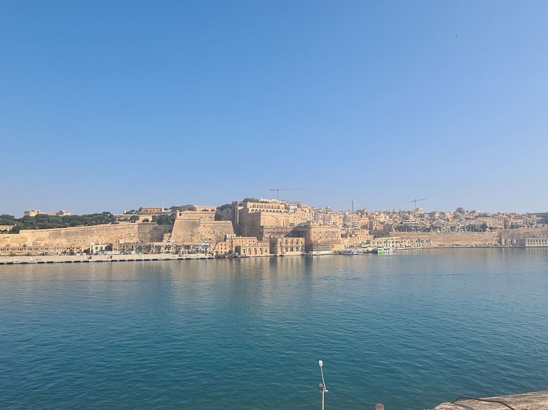 Gardjola Gardens-森格莱阿必去景点