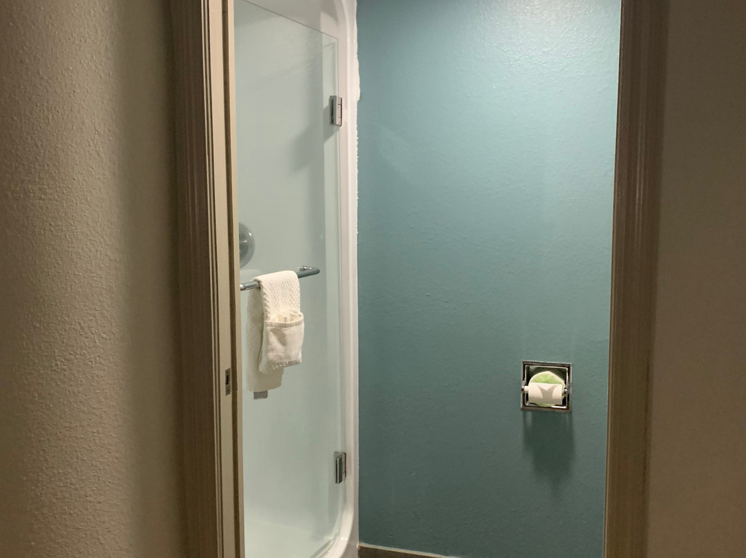 Sleep Inn Clearwater - St Petersburg主图