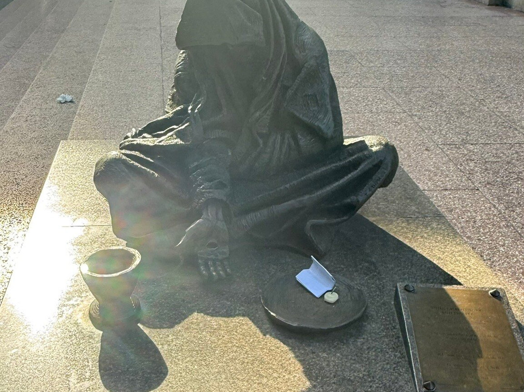 Redemptorist Church - National Shrine of Our Mother of Perpetual Help-帕拉纳克市必去景点