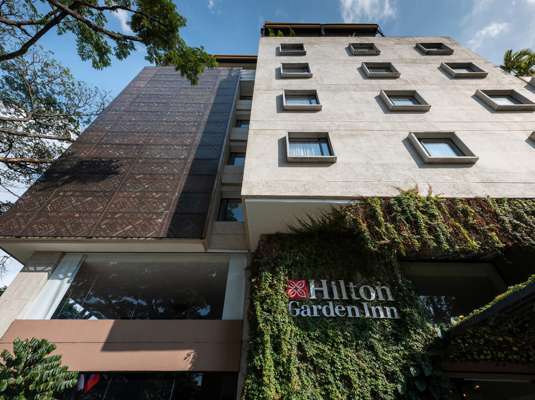 Hilton Garden Inn Cali Ciudad Jardin
