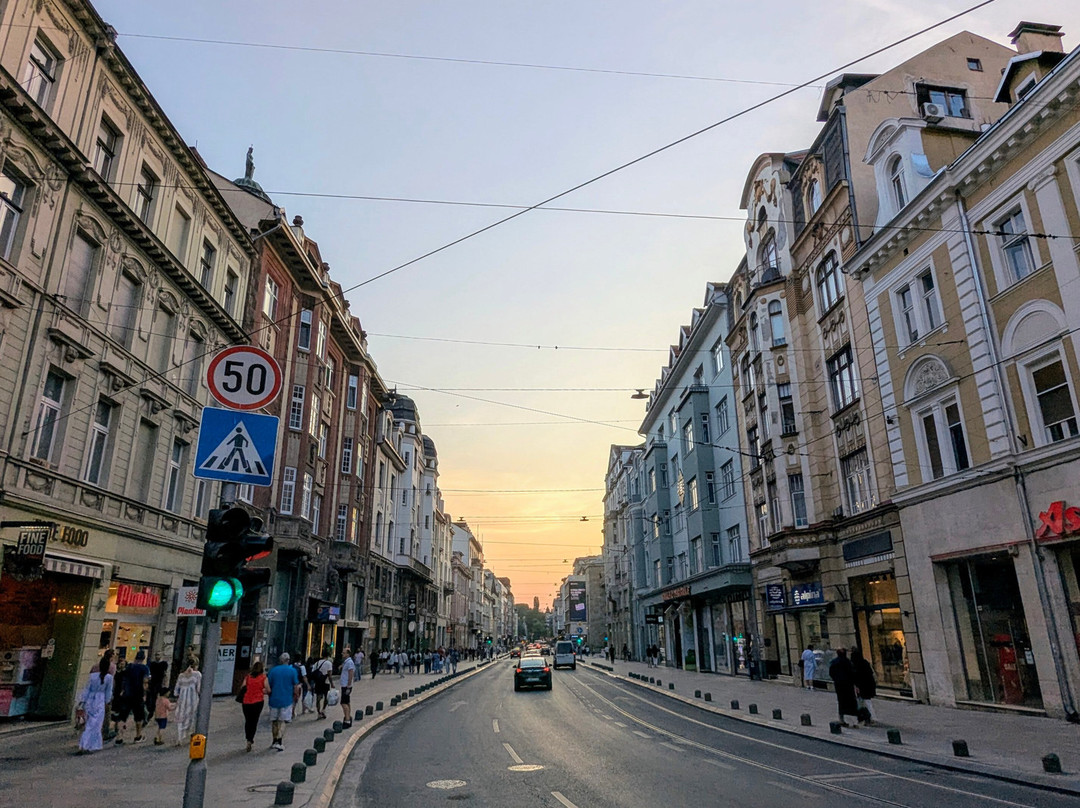 Bestination Tours-萨拉热窝必去景点