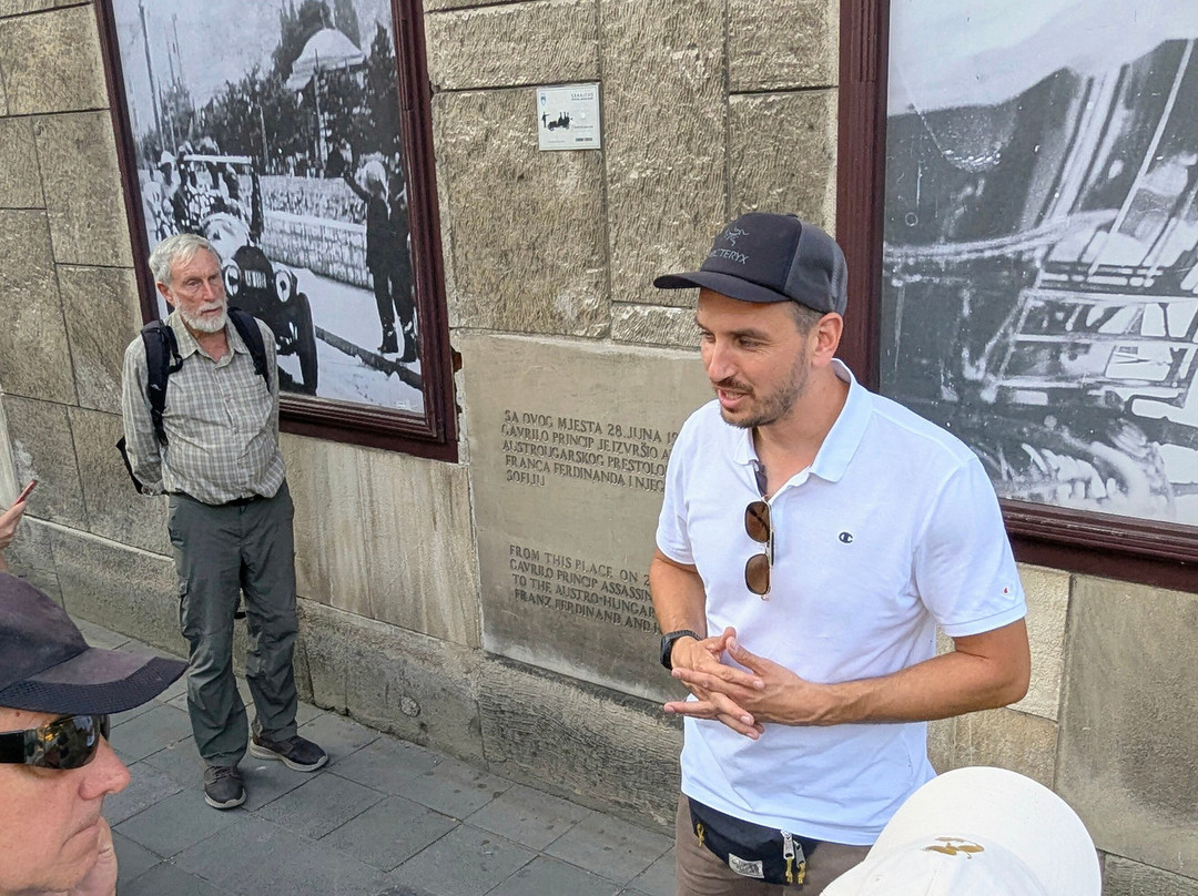 Bestination Tours-萨拉热窝必去景点