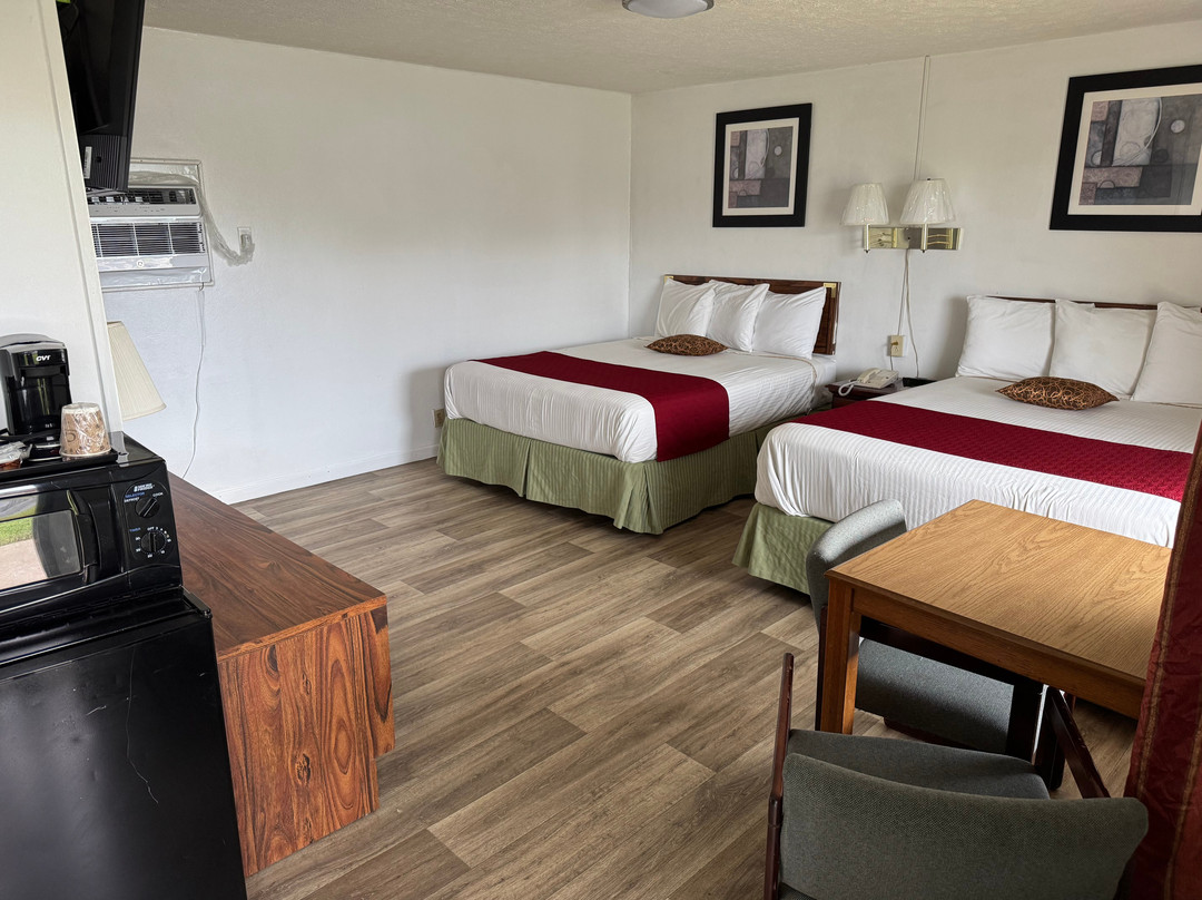 Royal Inn (albany)主图