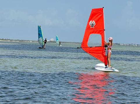 Ace Performer Watersports Rentals-迈尔斯堡必去景点