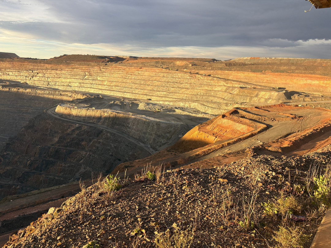 Kalgoorlie Tours & Charters - Day Tours-卡尔古利必去景点