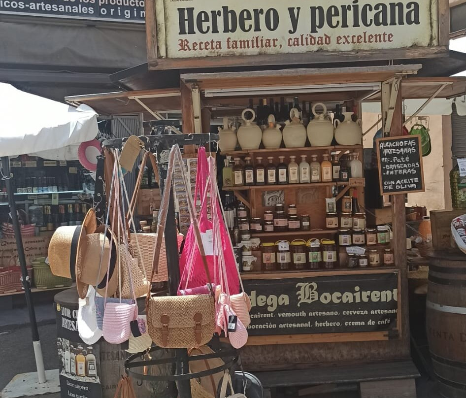 Visita Bocairent-Bocairente必去景点