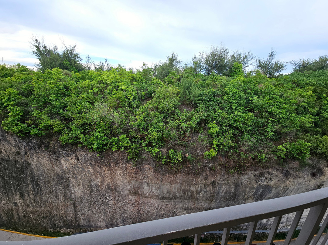 关岛湾景酒店主图