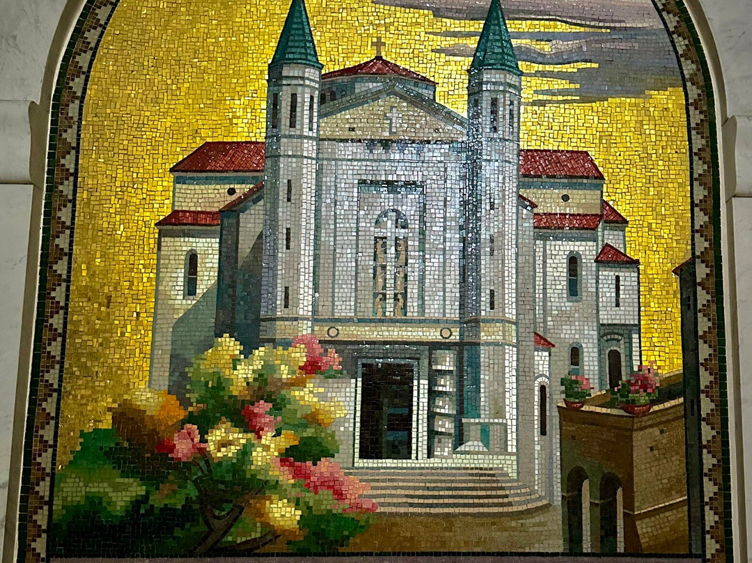 Chiesa di San Paolo Apostolo-奥尔比亚必去景点