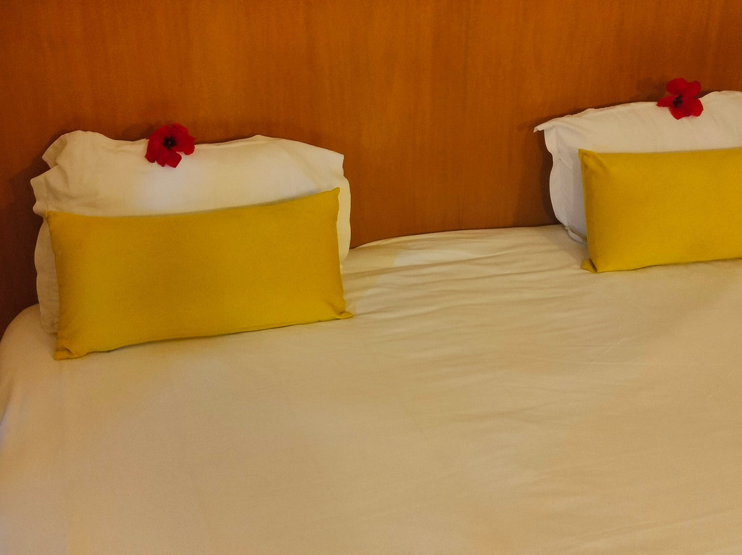 Thalassa Mahdia主图