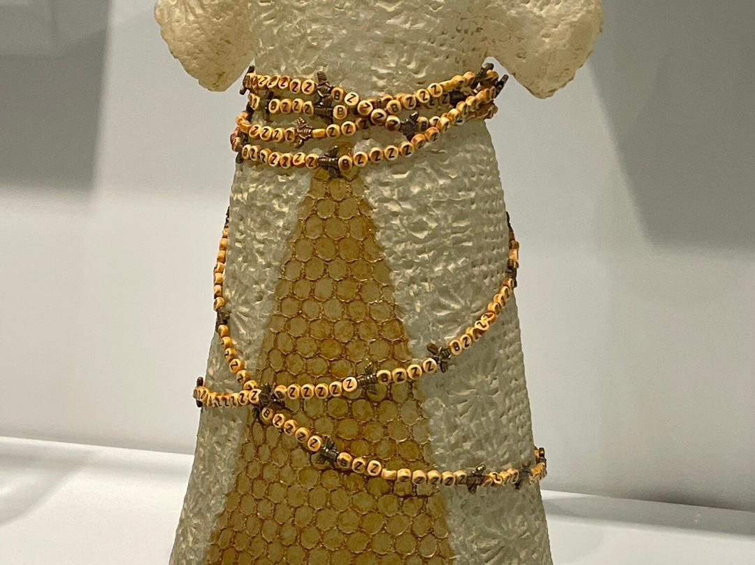 Palmer Museum of Art-宾夕法尼亚州学院必去景点