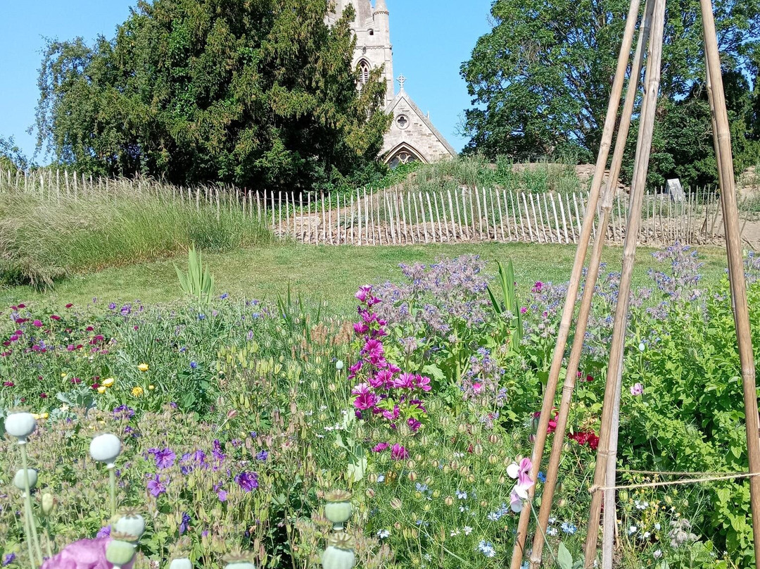Oakham Castle-奥克姆必去景点