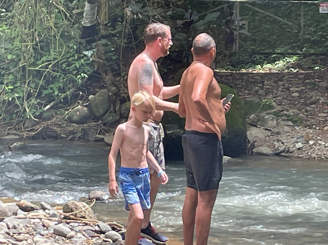 Tony Corona Tours-克波斯必去景点