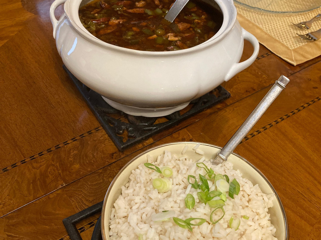 Casa Pelican Cooking Classes-新奥尔良必去景点