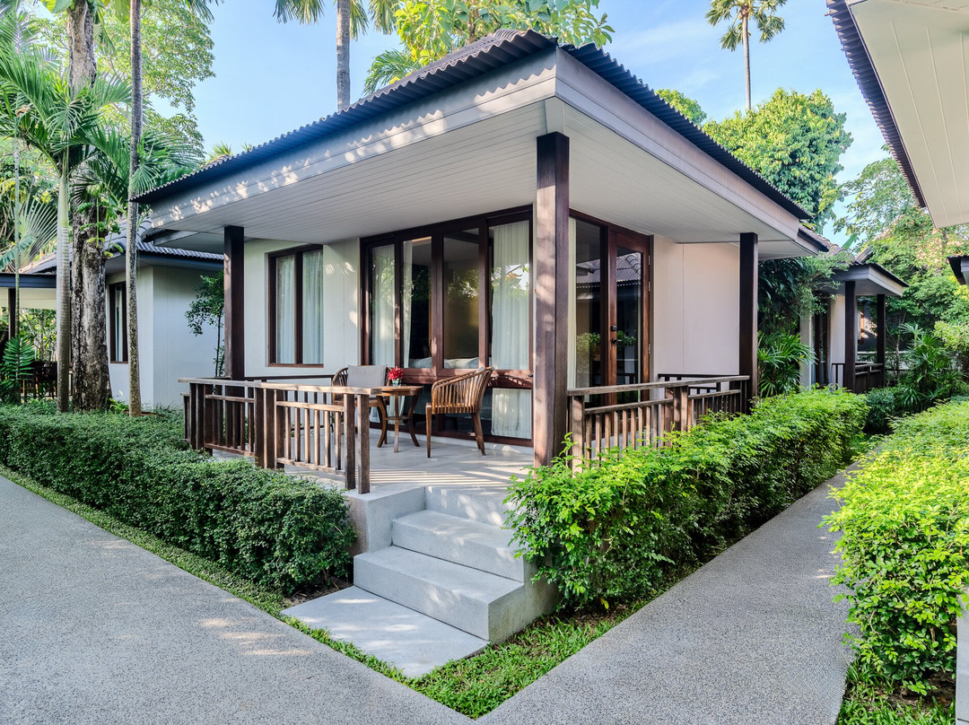 NH Collection Samui Peace Resort主图