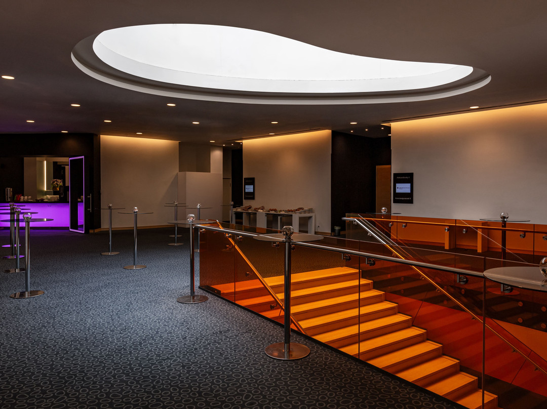 Airportcity Plaza St.Petersburg Hotel主图