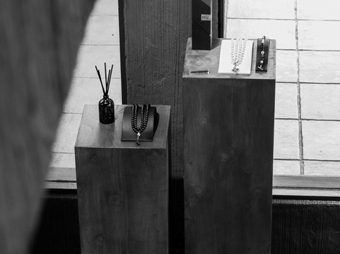 Overz Mens Wear-Kedewatan必去景点