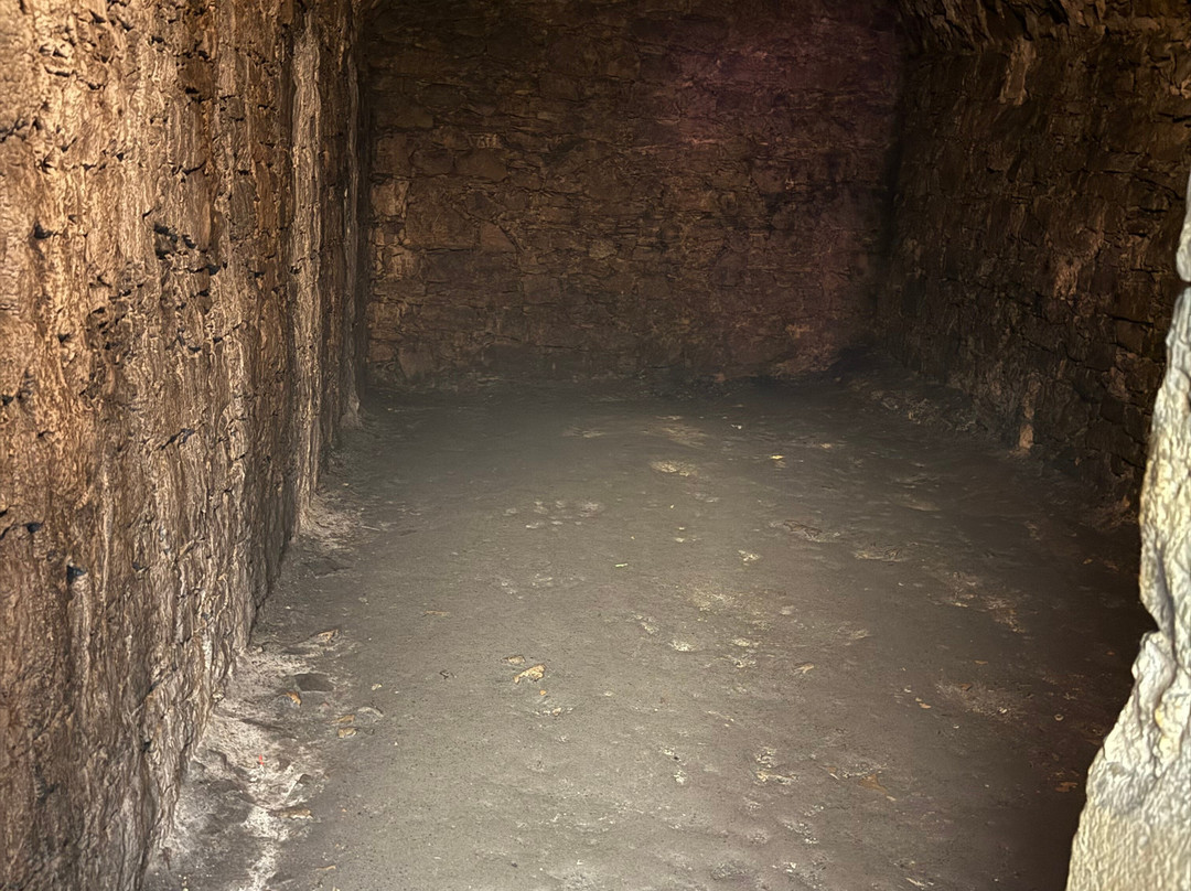 Sparrenburg-比勒费尔德必去景点