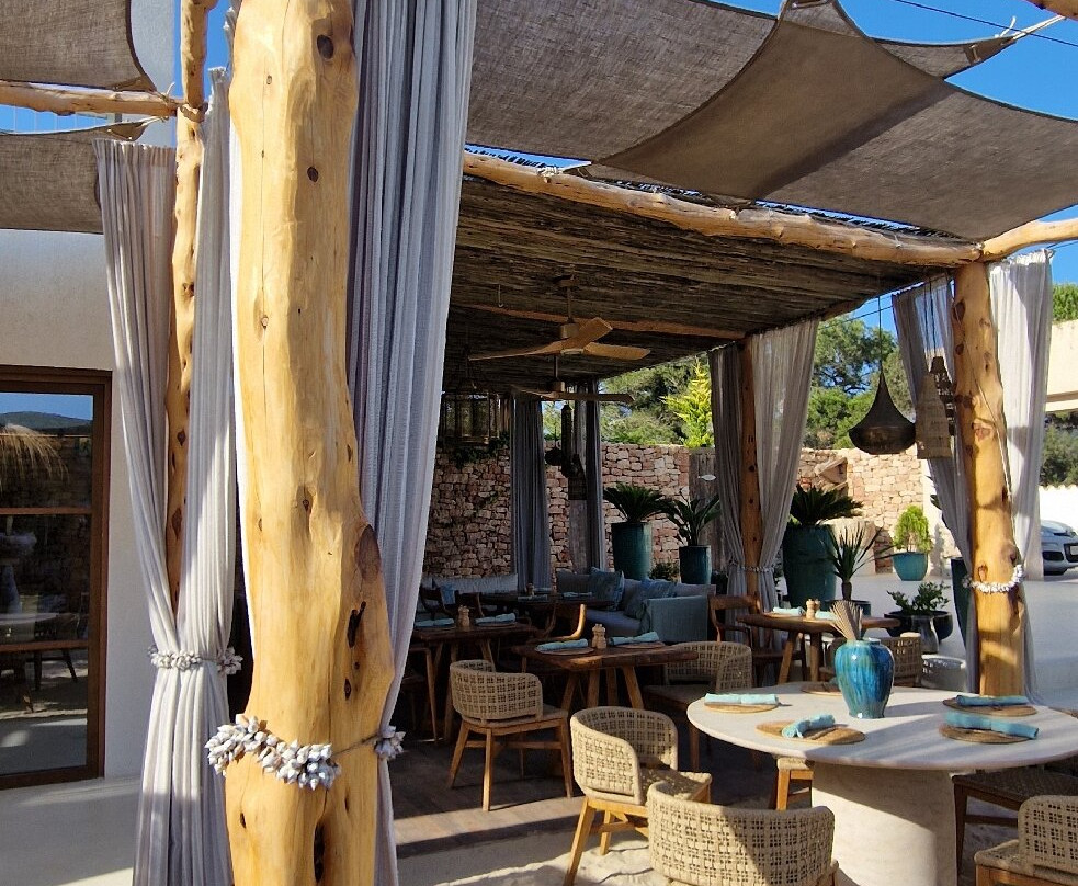 Mar Suites Formentera by Universal Beach Hotels主图