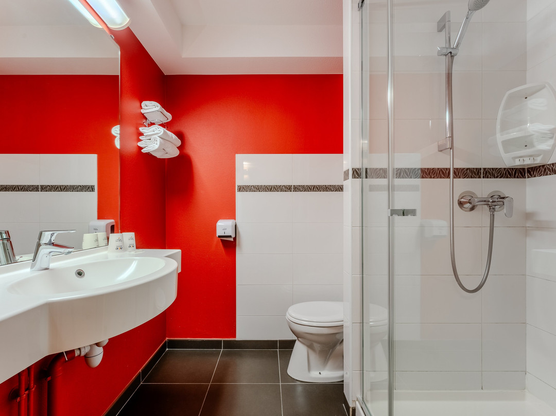 Ace Hotel Arras-Beaurains主图