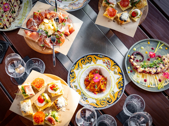 Cuba Libre Beach and Bar