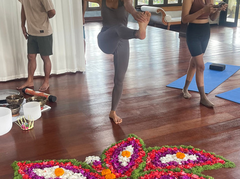 Lumina Wellness Retreat