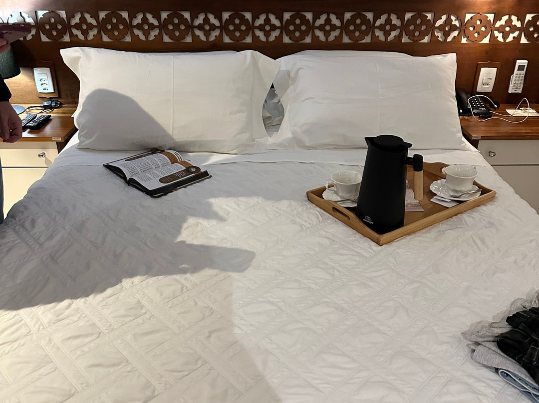 Hotel Valle D’incanto主图