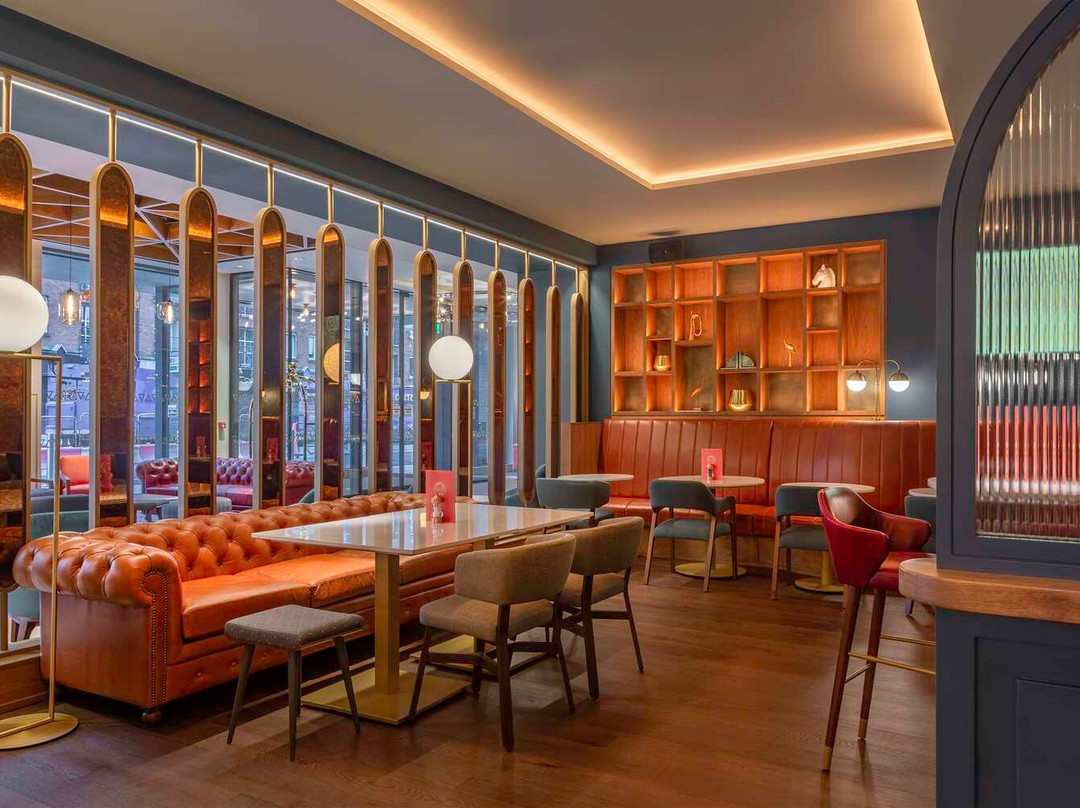 Hyatt Centric The Liberties Dublin