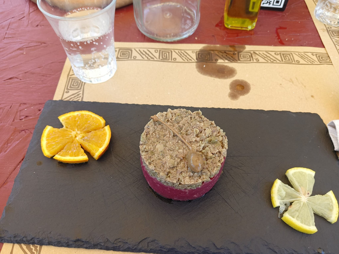 Alchimista Bistrot 2.0