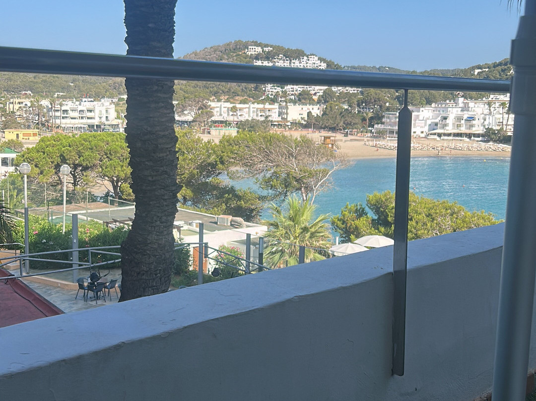 Palladium Hotel Cala Llonga主图