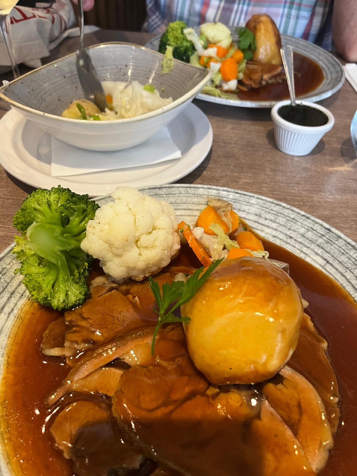 The Kings Head Hotel-官方
