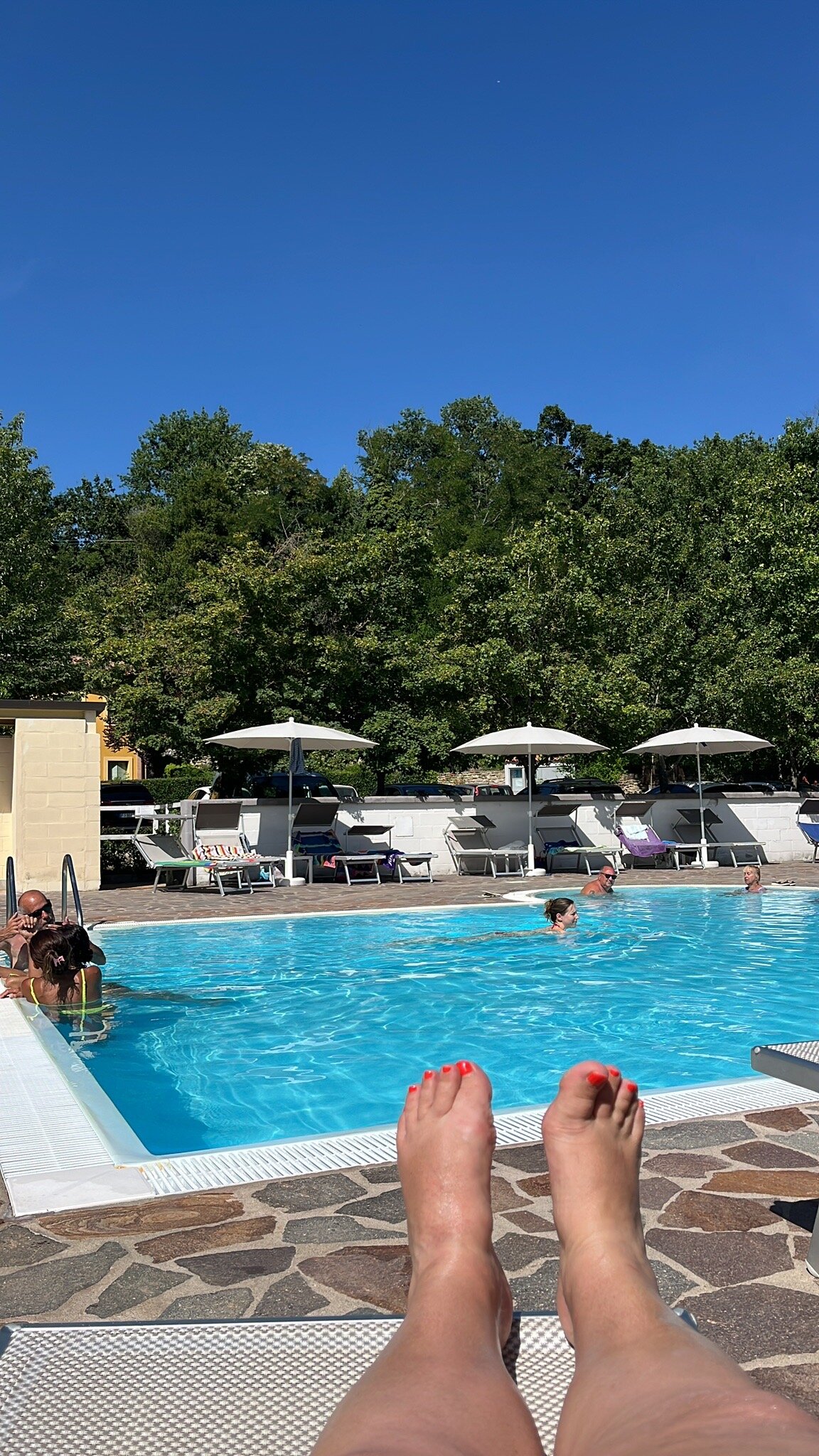 Hotel Albergo Locanda La Cavallina-官方
