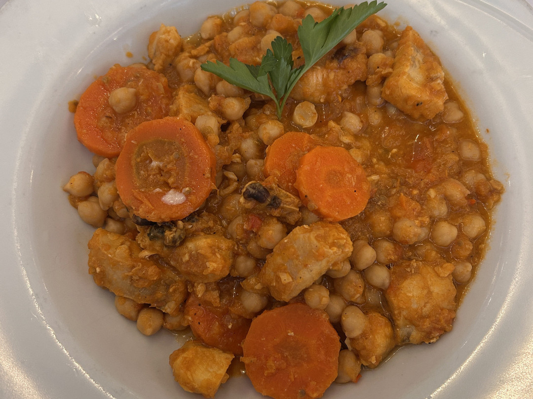 Castelar Hotel主图