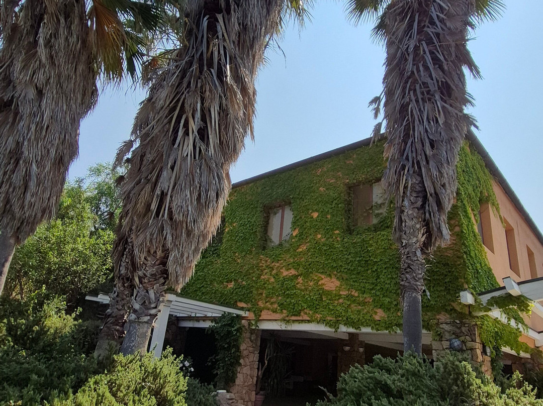 Park Hotel Cala Di Lepre & Spa主图