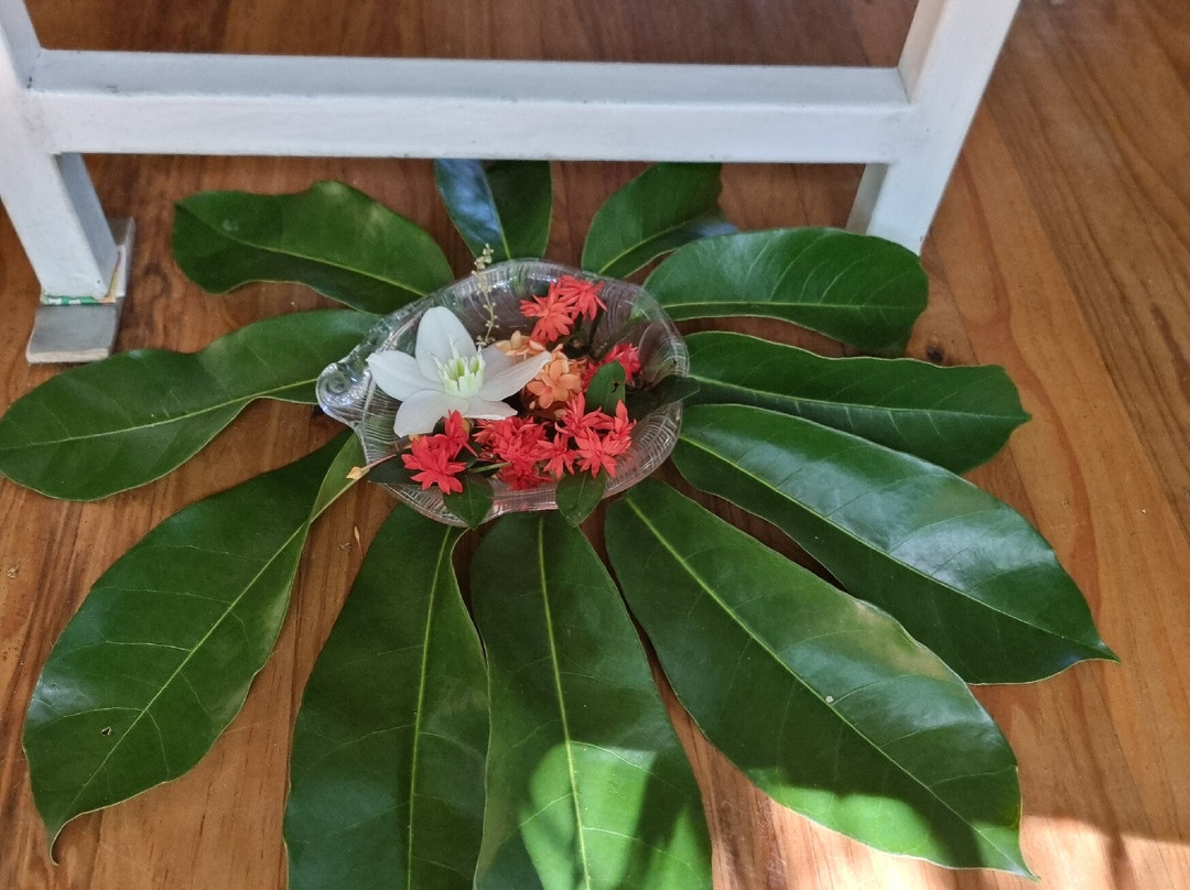 Sigatoka Spa-辛加东卡必去景点