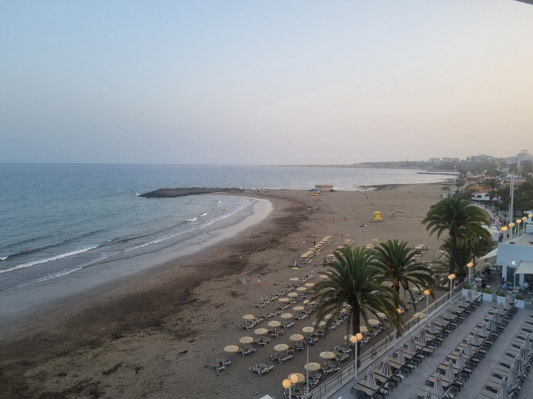 Playa de San Agustin-San Agustin必去景点