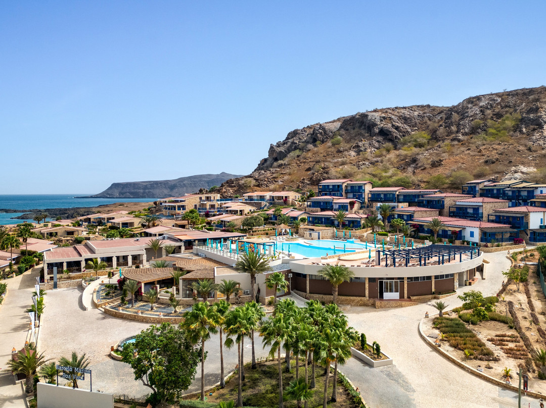 Barcelo Marine Boa Vista - Adults Only