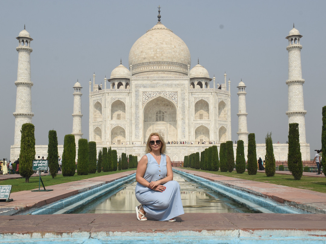 Taj Castle Tour & Travels-阿格拉必去景点