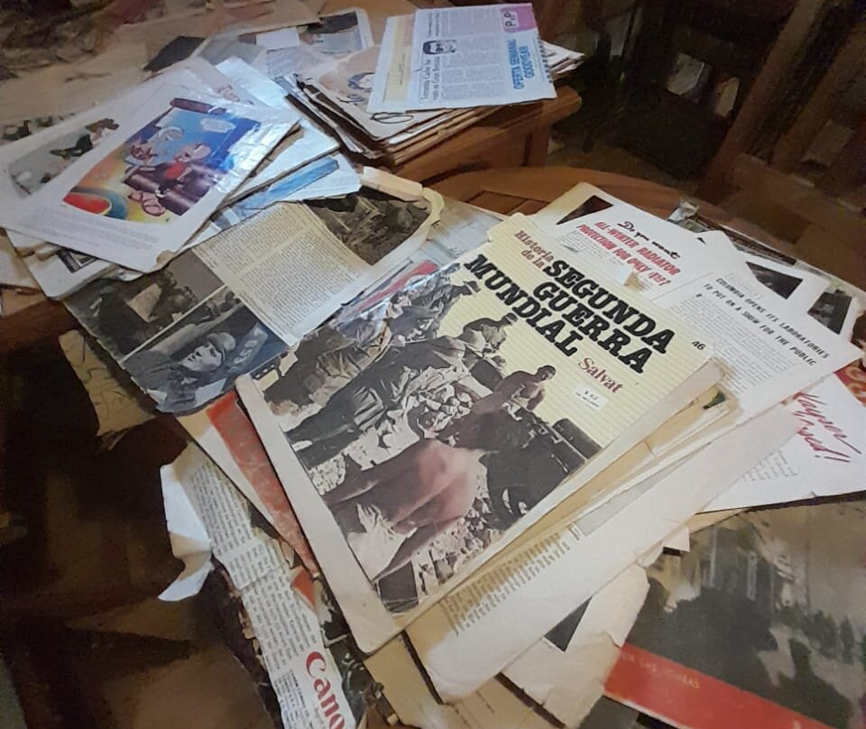 Museo Pablo Fierro-巴拉斯港必去景点