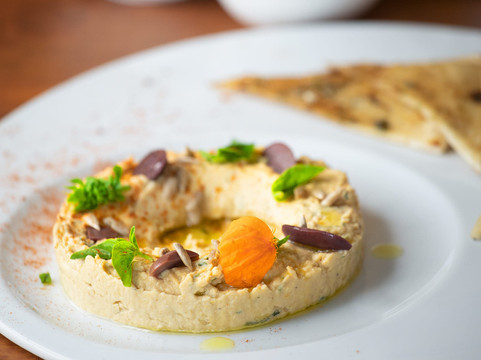 La Ventanita De Maria Bonita