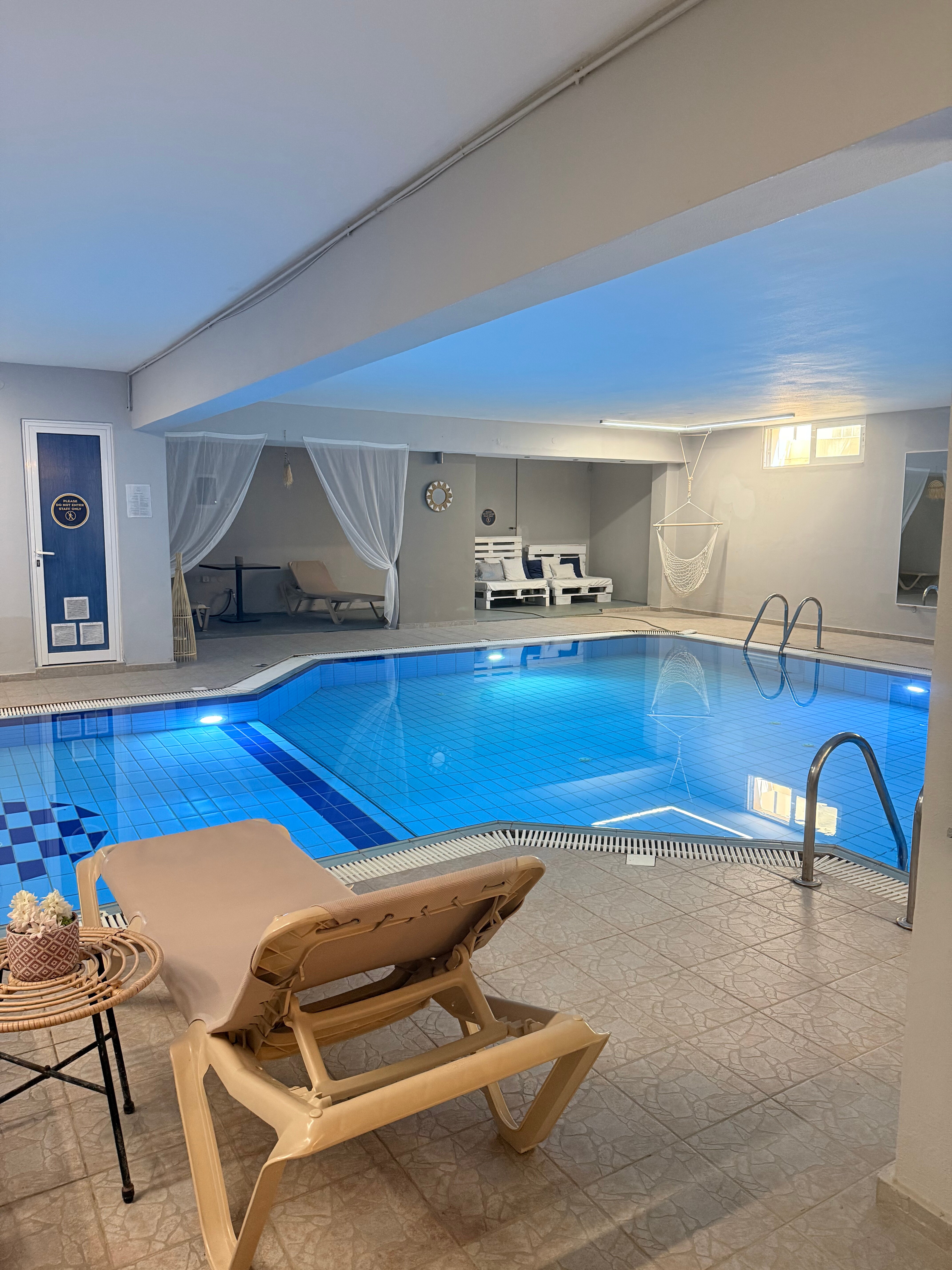 St. Constantin Hotel-官方