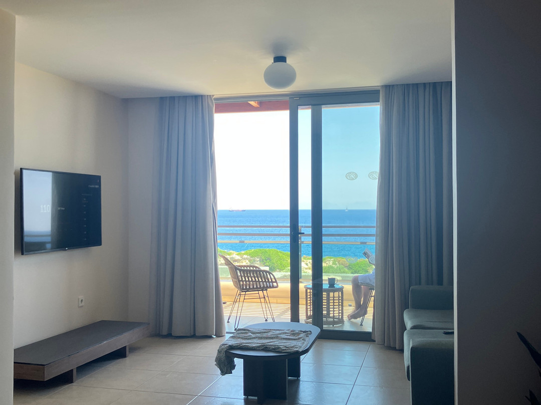 Kresten Royal Euphoria Resort主图