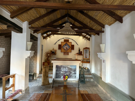 Museo de Sitio Tastil-Campo Quijano必去景点