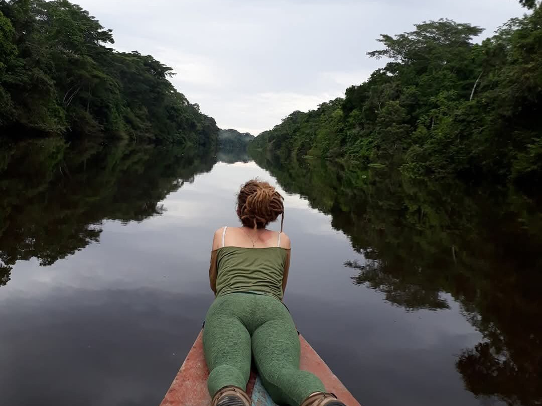 Yanayacu Pacaya Samiria Expeditions-伊基托斯必去景点