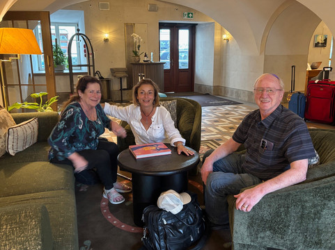 Your Jewish Heritage Guide